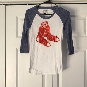 Res Sox Shirt